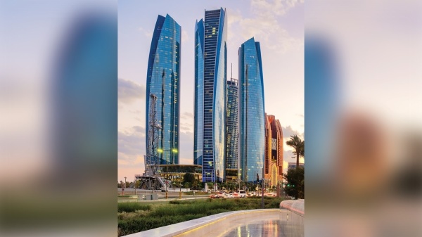 أداء القطاع الخاص في سبتمبر يحافظ على أعلى مستوياته في 20 شهرا أداء القطاع الخاص في سبتمبر يحافظ على أعلى مستوياته في 20 شهرا