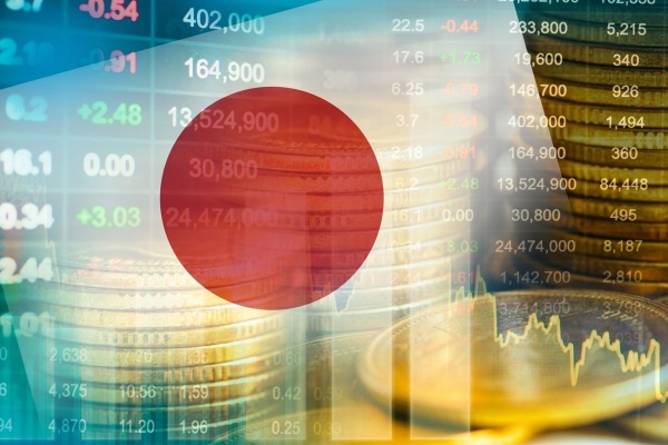 ارتفاع الأسهم اليابانية بدعم من مكاسب وول ستريت ارتفاع الأسهم اليابانية بدعم من مكاسب وول ستريت