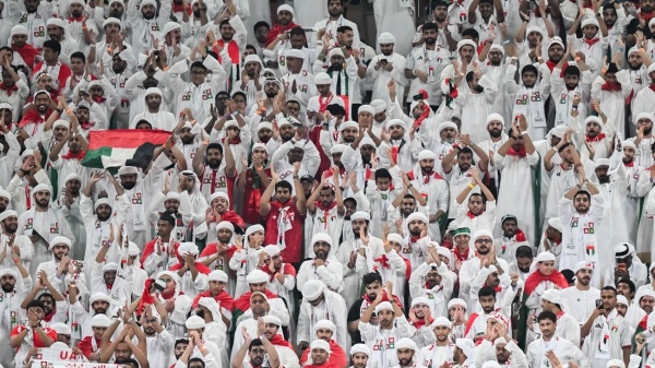 مباشرة تابع مباراة الإمارات والسعودية في نهائي كأس الخليج مباشرة تابع مباراة الإمارات والسعودية في نهائي كأس الخليج