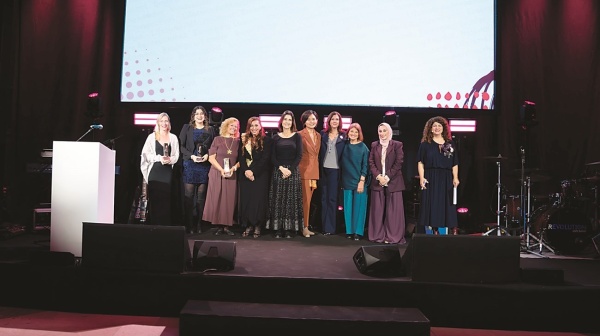 ببلش هير تفتح باب الترشيح لجوائز التمي ز 2027 ببلش هير تفتح باب الترشيح لجوائز التمي ز 2027