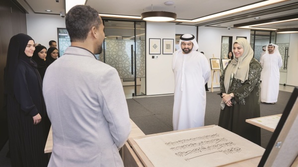 محمد الشرقي دعم المواهب يحفظ الموروث ويعز ز حضوره المجتمعي محمد الشرقي دعم المواهب يحفظ الموروث ويعز ز حضوره المجتمعي