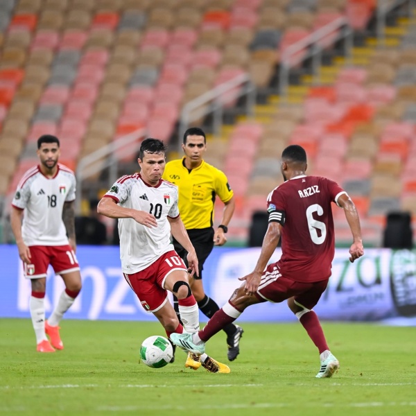 الصف الثاني يطمئن زلاتكو أمام قطر قبل موقعة ع مان الصف الثاني يطمئن زلاتكو أمام قطر قبل موقعة ع مان
