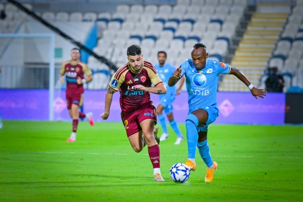 بني ياس ينفرد بصدارة تمهيدي كأس مصرف أبوظبي الإسلامي بني ياس ينفرد بصدارة تمهيدي كأس مصرف أبوظبي الإسلامي