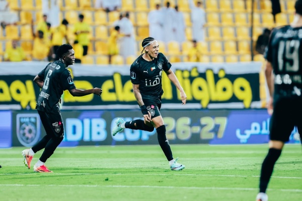 الوصل إلى صدارة كأس مصرف أبوظبي الإسلامي الوصل إلى صدارة كأس مصرف أبوظبي الإسلامي