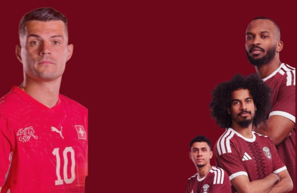 مشاهدة مباراة قطر وسويسرا بث مباشر كأس العالم 2026 مشاهدة مباراة قطر وسويسرا بث مباشر كأس العالم 2026