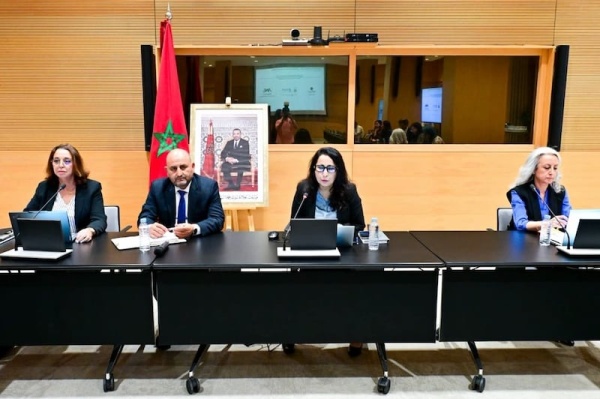 تسريع إصلاح التقاعد و تقنين الك ريبتو يتصد ران أجندة السلطات المالية