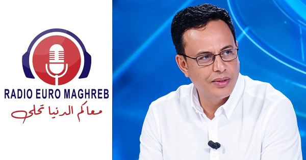 إذاعة يورو مغرب صوت الجالية التونسية في الخارج يبحث عن وسائل الاستمرار إذاعة يورو مغرب صوت الجالية التونسية في الخارج يبحث عن وسائل الاستمرار