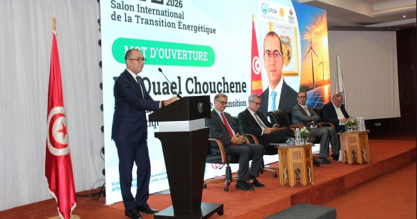 نحو تسريع المشاريع وتوسيع الاستثمار في الطاقات المتجددة نحو تسريع المشاريع وتوسيع الاستثمار في الطاقات المتجددة