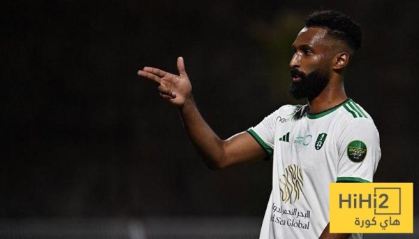 فراس البريكان يتألق مع المنتخب السعودي في كأس الخليج 2026 فراس البريكان يتألق مع المنتخب السعودي في كأس الخليج 2026