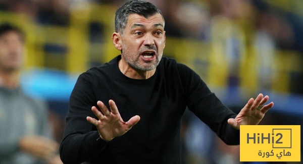 إعلامي يهاجم كونسيساو بسبب تصريحاته عن لاعبي الاتحاد إعلامي يهاجم كونسيساو بسبب تصريحاته عن لاعبي الاتحاد