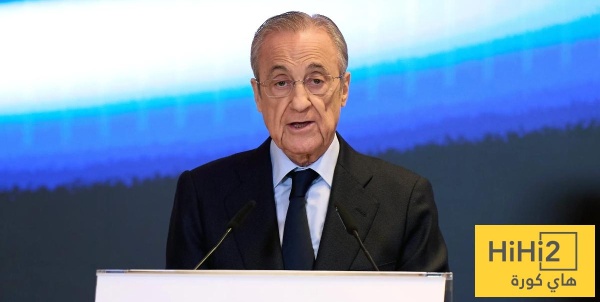 لاعب يستعد بيريز لتقديم تضحيات كبيرة لحسم التعاقد معه