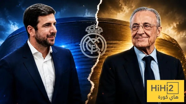 وعد غريب من ريكيلمي قبل انتخابات ريال مدريد