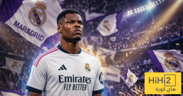 نصيحة مفاجئة لهدف مورينيو عليك اختيار برشلونة بدلا من ريال مدريد