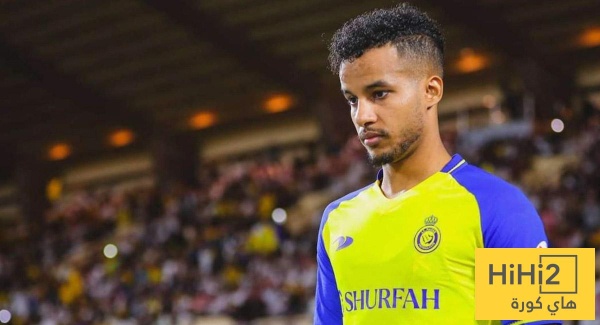 مطالب بعدم التجديد مع عبدالرحمن غريب وضم هذا اللاعب
