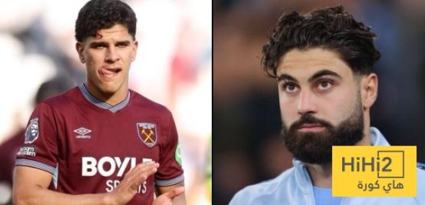 اعجاب كبير داخل ريال مدريد بـ غفارديول وفيرنانديز