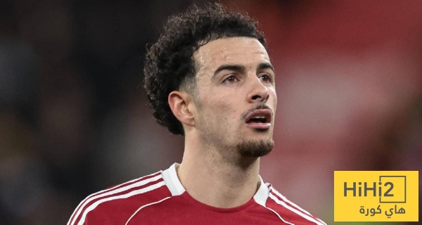 ليفربول يرفض عرض إنتر ميلان الأول لجونز