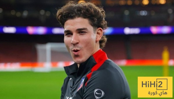 موقف ألفاريز من الانضمام الى ريال مدريد موقف ألفاريز من الانضمام الى ريال مدريد