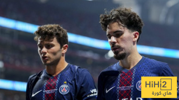 ريال مدريد خارج الصورة مينديز يغلق ملف فيتينيا ونيفيز ريال مدريد خارج الصورة مينديز يغلق ملف فيتينيا ونيفيز