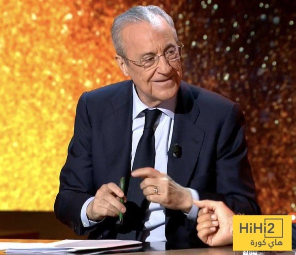 بيريز كان يريد أوليسي وليس ألفاريز بيريز كان يريد أوليسي وليس ألفاريز