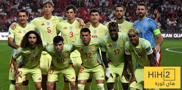 اسبانيا تكتسح من سيكون بطل مونديال 2026