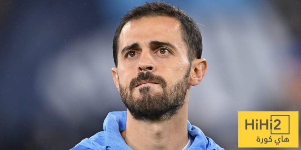 موقف سيلفا يغلق باب انتقاله لبرشلونة موقف سيلفا يغلق باب انتقاله لبرشلونة