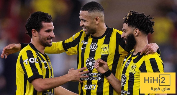 مفاضلة داخل الاتحاد بين صفقتين