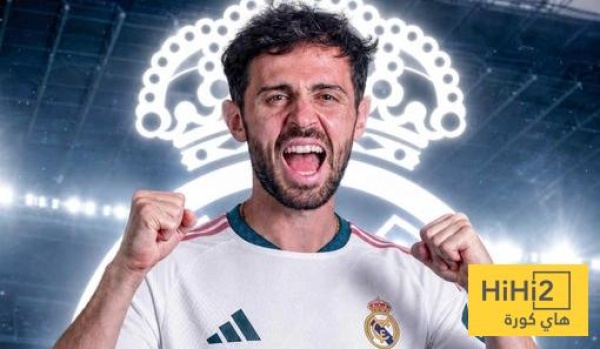 ريال مدريد حسم صفقة سيلفا خلال 36 ساعة فقط