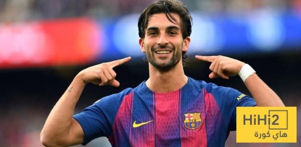 سبب قرار برشلونة بتجديد عقد توريس سبب قرار برشلونة بتجديد عقد توريس