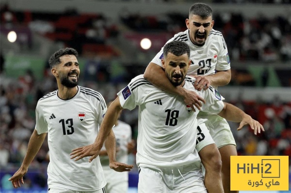 حكم مباراة العراق والنرويج في كأس العالم 2026 حكم مباراة العراق والنرويج في كأس العالم 2026