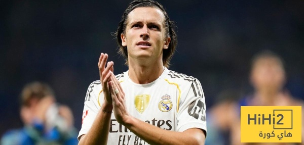 موقف ألفارو كاريراس من تعاقد الريال مدريد كوكوريلا موقف ألفارو كاريراس من تعاقد الريال مدريد كوكوريلا
