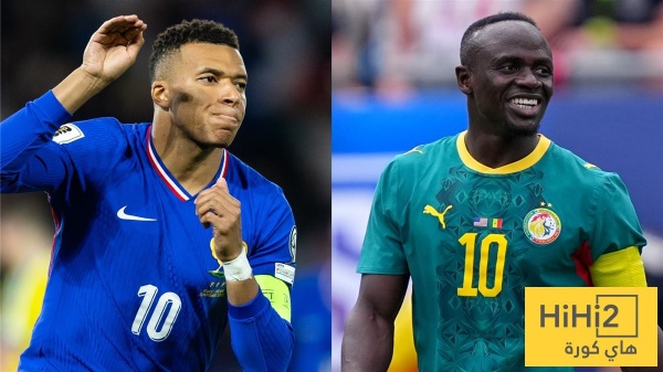 إفريقيا ستفوز على إفريقيا رد سنغالي ساخر على مواجهة فرنسا في كأس العالم