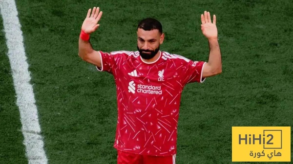 خليفة صلاح المحتمل يلمح إلى ليفربول لماذا لا