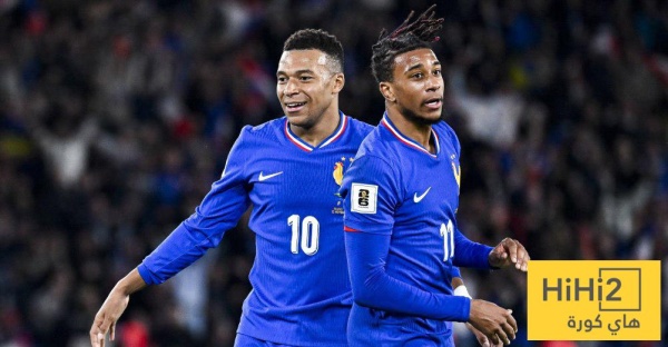 هذا فقط ما ينقص كيليان مبابي في ريال مدريد هذا فقط ما ينقص كيليان مبابي في ريال مدريد
