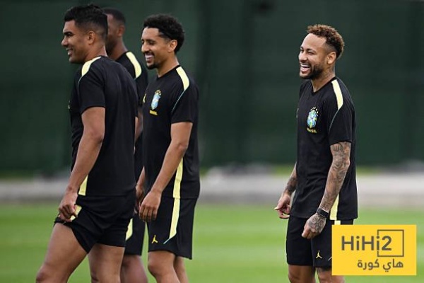 موقف نيمار من مواجهة البرازيل وهايتي في كأس العالم موقف نيمار من مواجهة البرازيل وهايتي في كأس العالم