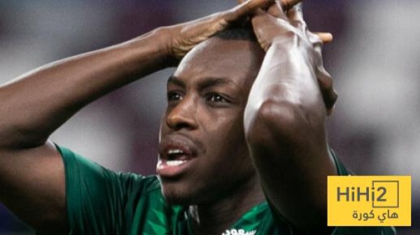 لهذه الأسباب خسر المنتخب السعودي بنتيجة ثقيلة أمام إسبانيا لهذه الأسباب خسر المنتخب السعودي بنتيجة ثقيلة أمام إسبانيا