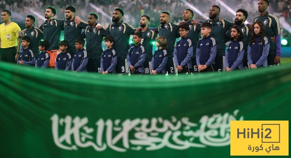 هذا المدرب صاحب الشخصية المطلوبة لقيادة الأخضر هذا المدرب صاحب الشخصية المطلوبة لقيادة الأخضر