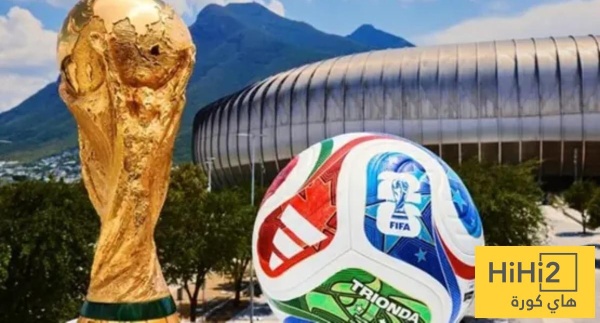 صورة 5 منتخبات حجزت مقعدها في دور الـ 32 من بطولة كأس لعالم 2026