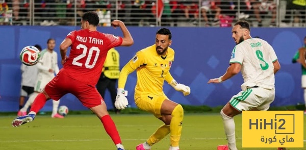 صورة هدف الجزائر الثاني ضد الاردن غير صحيح صورة هدف الجزائر الثاني ضد الاردن غير صحيح