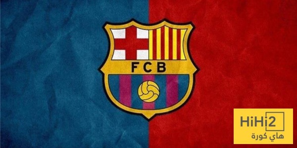 برشلونة يجدد عقد جوهرته