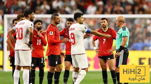 قبل المواجهة الاقصائية المرتقبة ماذا قال الإعلام الأسترالي عن أداء منتخب مصر