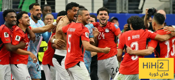 كم حقق منتخب مصر بعد التأهل التاريخي إلى دور الـ16 في كأس العالم كم حقق منتخب مصر بعد التأهل التاريخي إلى دور الـ16 في كأس العالم