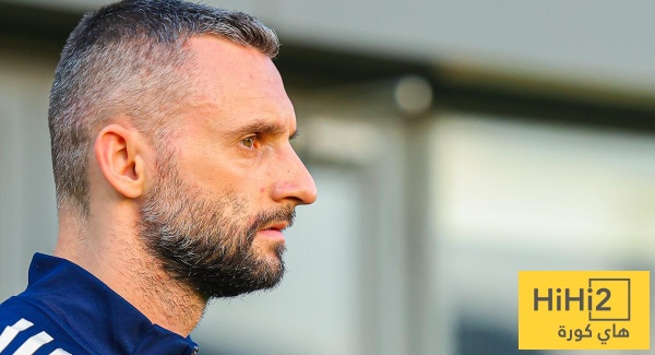 بروزوفيتش يغادر النصر وموهبة برشلونة على الرادار