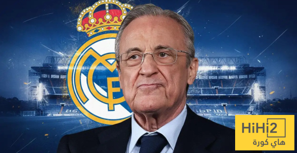 خطة غير متوقعة لريال مدريد في صيف 2026 خطة غير متوقعة لريال مدريد في صيف 2026