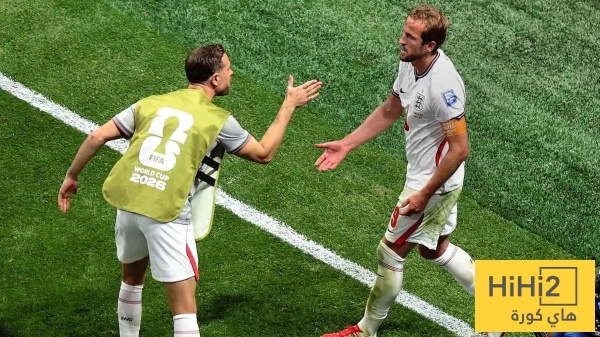 خرج على نقالة بعد الاحتفال إصابة غريبة تضرب للاعب منتخب إنجلترا
