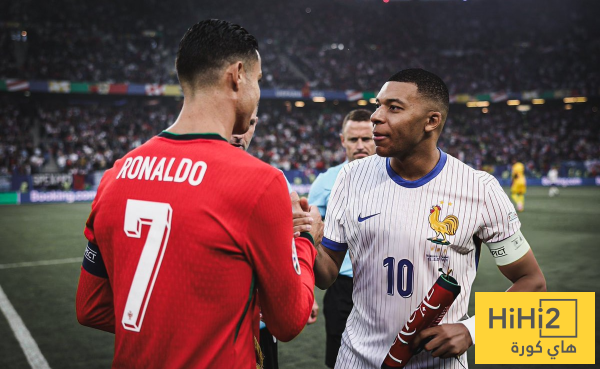 اللعنة تطارد البرتغال أمام إسبانيا في كأس العالم اللعنة تطارد البرتغال أمام إسبانيا في كأس العالم