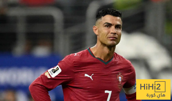 لماذا استعصى كأس العالم على رونالدو لماذا استعصى كأس العالم على رونالدو
