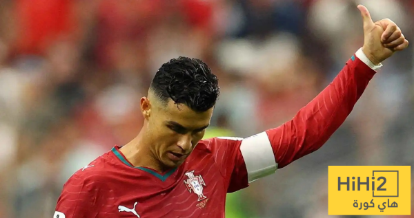 كفى يا كريستيانو صحفي برتغالي يطالب رونالدو بالإعتزال كفى يا كريستيانو صحفي برتغالي يطالب رونالدو بالإعتزال