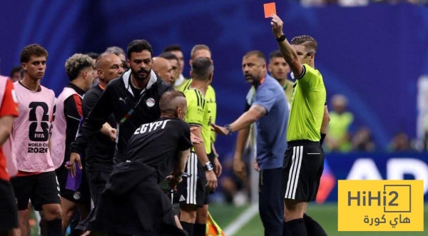 بيدريرول يجلد الأرجنتين بعد مواجهة مصر المثيرة بيدريرول يجلد الأرجنتين بعد مواجهة مصر المثيرة