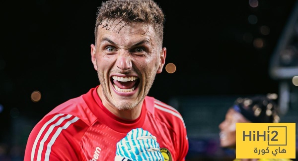 بأمر من آنج بوستيكوجلو النصر يتخلى عن بينتو بأمر من آنج بوستيكوجلو النصر يتخلى عن بينتو