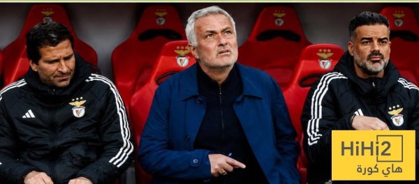 صور شاهد الطاقم الفني الخاص بمورينيو في مدريد هذا اليوم صور شاهد الطاقم الفني الخاص بمورينيو في مدريد هذا اليوم